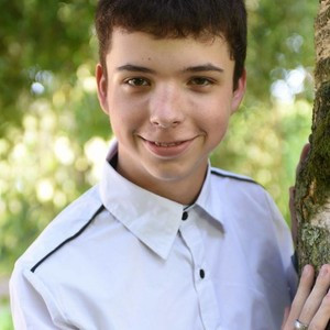 Joan - Prof d'éducation civique - Flers