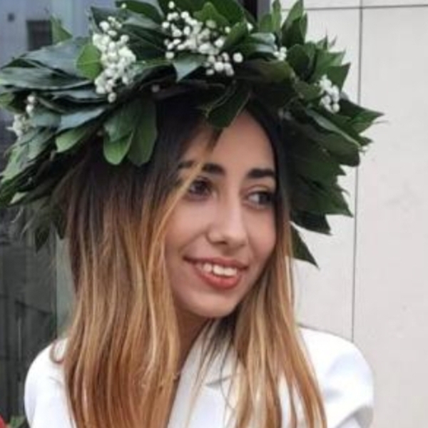Arianna - Insegnante di aiuto compiti - Mareno di Piave