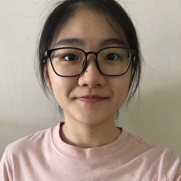 Jin Wen - Mandarin tutor - Seri Kembangan
