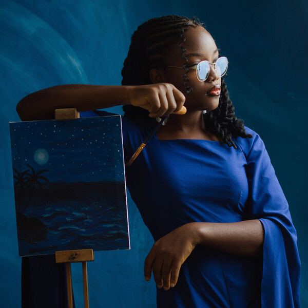 Temilayo - Drawing tutor - Ibadan