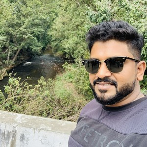 Rasheed - English tutor - Mysuru