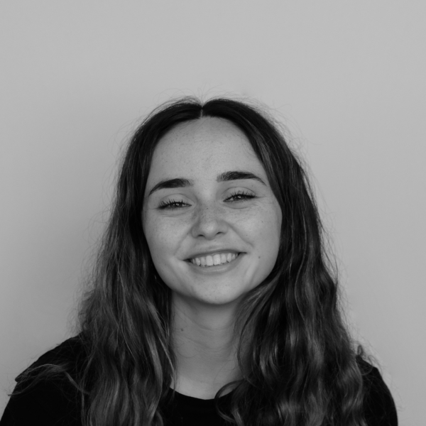 Olivia - Marketing tutor - Manchester