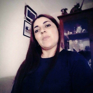 Gisela - profesor de biología - Salta