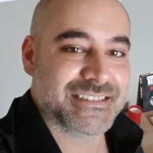 Sebastien - Prof de CAO - Friville-Escarbotin