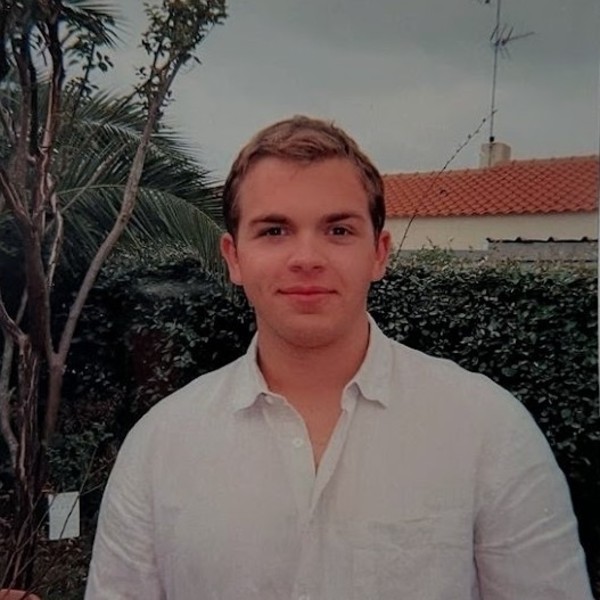 Louis - Prof de soutien scolaire - Bondy