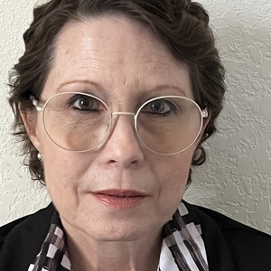 Julie - ESL tutor - 