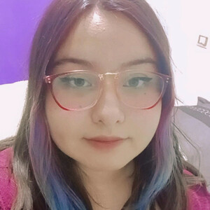 Cynthia Nahomi - Profesor de apoyo escolar - Guadalupe