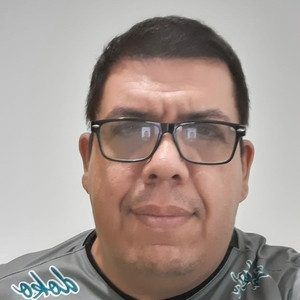 Jose Antonio - Prof de matemática - Novo Progresso