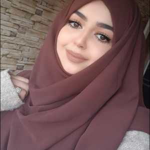 Sally - Prof d'arabe - Woluwe-Saint-Lambert