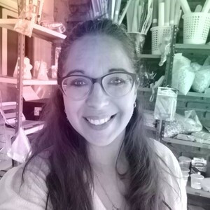 Yanela - Profe de inglés - San Juan