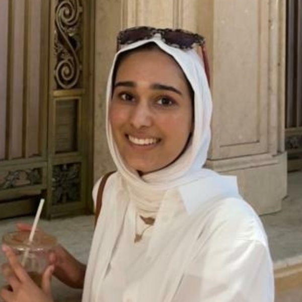 Maryam - Reading tutor - Vancouver