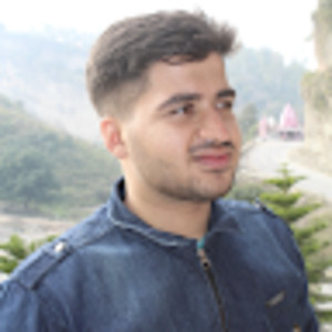 Hiren - Yoga instructor - Nashik