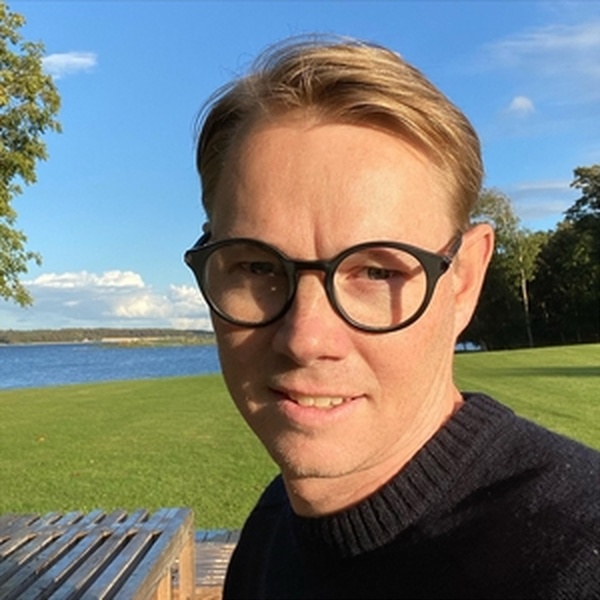 Morten - Underviser i matematik - Hillerød