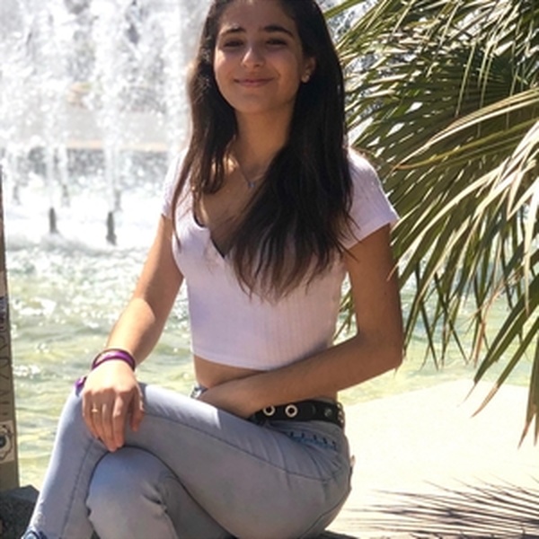 Neus - Profesor de reforzamiento escolar - Castelldefels