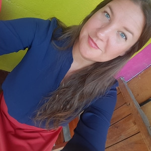 Rebecca - ESL tutor - Grover Beach