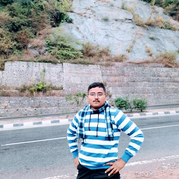 Anil - Physics tutor - Hisar