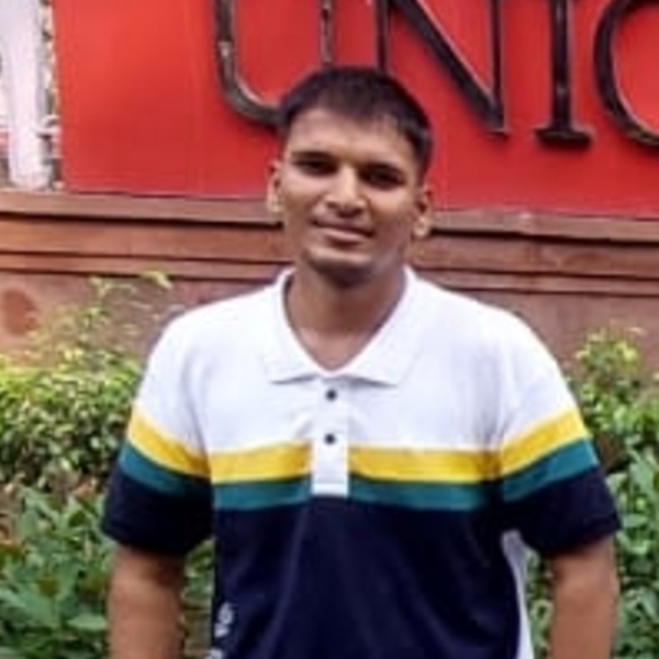 PRAKHAR - Physics tutor - Bulandshahr
