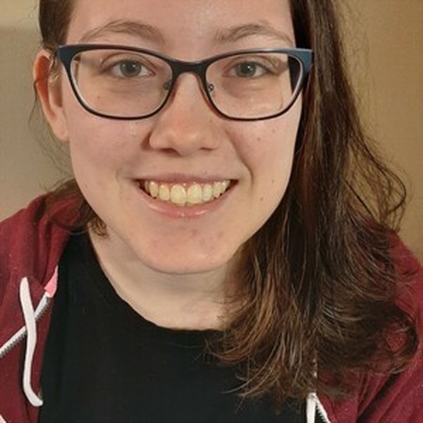 Emily - Geography tutor - Aberdeen