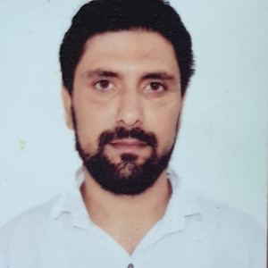 Zubair - Accounting tutor - Srinagar