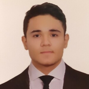 Eduardo - profesor de matemáticas - Sincelejo