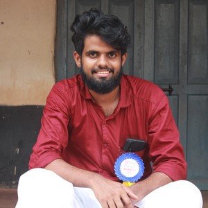 Ajin - Maths tutor - 