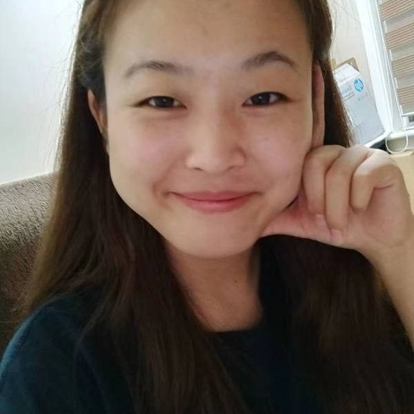 Harper - Chinese tutor - 