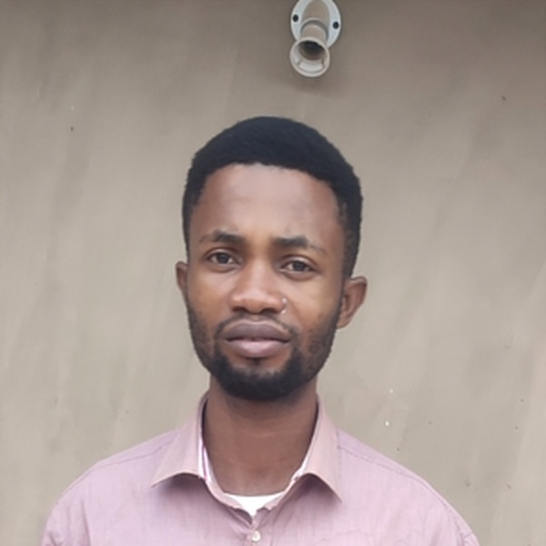Ajibade - Maths tutor - Kosobo