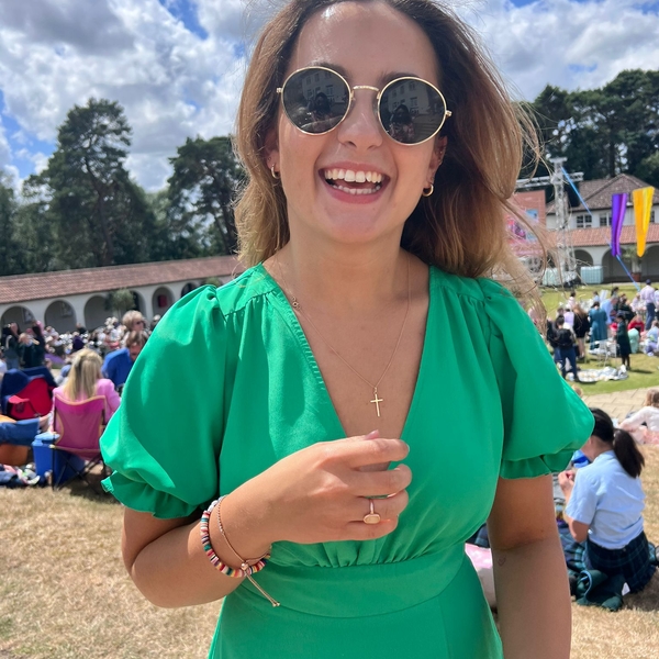 Niamh - Maths tutor - Newbury