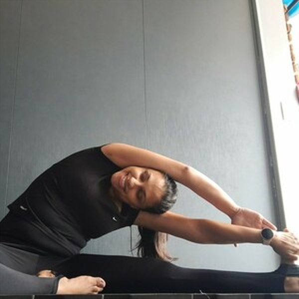 Marilu - personal trainer - São Bernardo do Campo