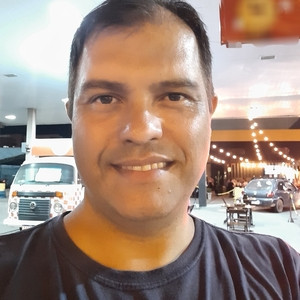 Emerson - Professor de português para estrangeiros - Tatuí