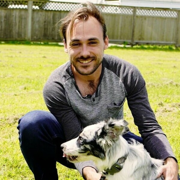 Randy - Web development teacher - Langley