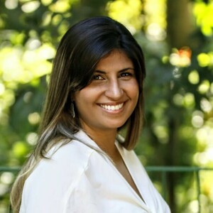Beatriz - Professor de português para estrangeiros - 