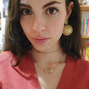 Elena - Insegnante di ripetizioni - Bologna