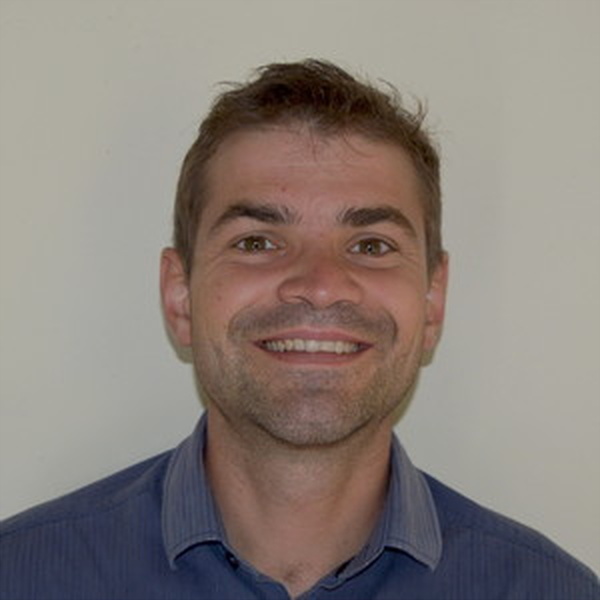 Cédric - Prof de maths - Saint-Gondran
