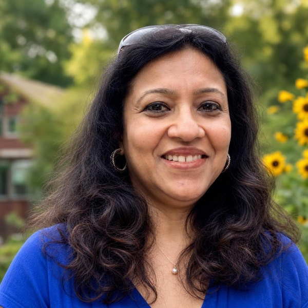 Mamta - Reading tutor - Fulshear