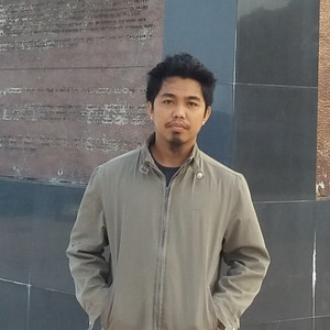 Andi - Guru ilmu komputer dasar - 