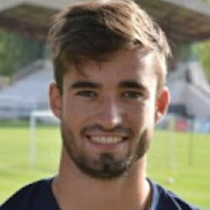 Pierre - Coach sportif - Paris