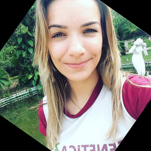 Sara - Professor de biologia - Campos dos Goitacazes