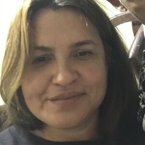 Monica - profesor de matemáticas - Fontana
