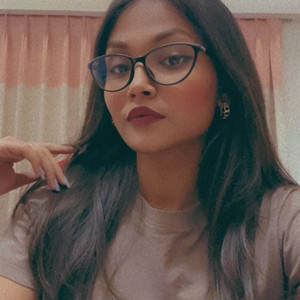 Samayra Jain - English tutor - Ranchi