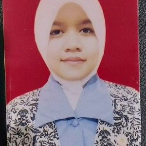 Arina - Guru mengaji - 