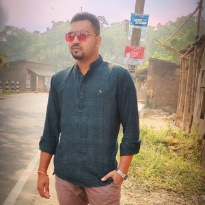 Priyotosh - Maths teacher - Bishnupur