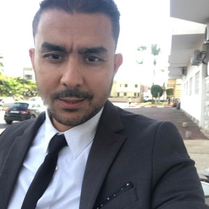 Mohamed - Prof de maths - Montpellier