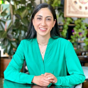 Vianey - Profe de español para extranjeros - Ciudad de México
