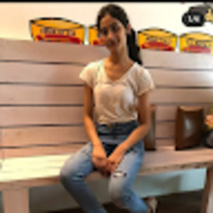 Pratyusha - English tutor - Pune