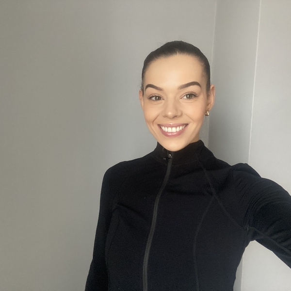 Megan - Personal trainer - Hove