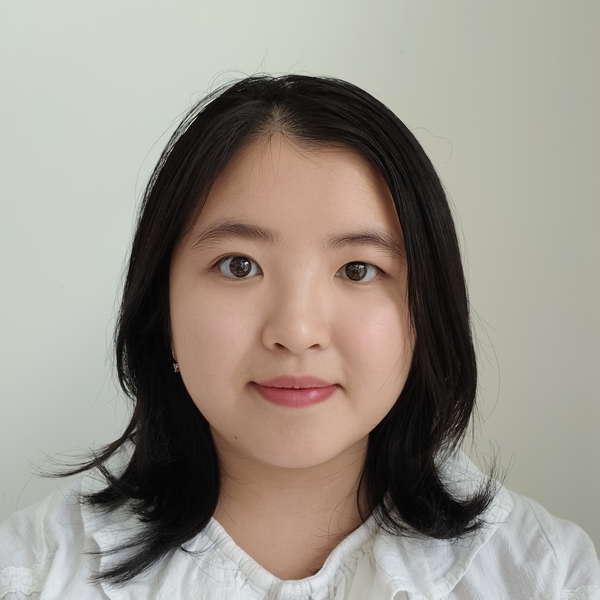 Vanessa - Chinese tutor - London