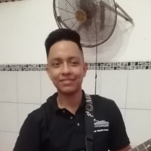 Pablo - Profe de matemáticas - Tapachula de Córdova y Ordoñez