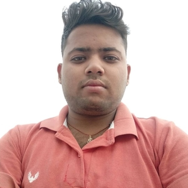 ALOK YADAV - Maths tutor - Ghaziabad