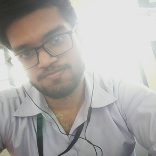 MANABJYOTI - Geography tutor - Guwahati